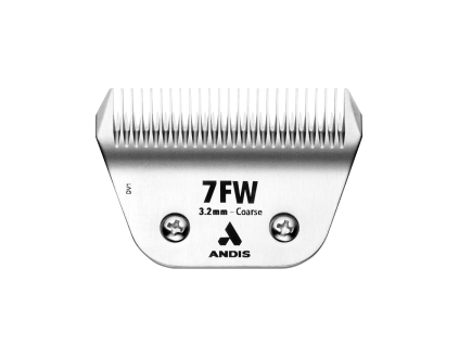 561465 7fw coarse wide blade straight front web