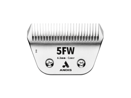 561464 5fw cover wide blade straight front web