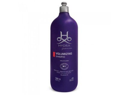 volumizing sampon pre psov dodava objem srsti 1 l 9719