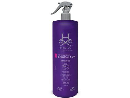 HYDRA ultimate All In One Fast Drying spray 500ml