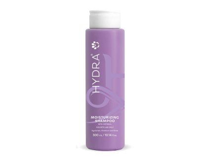 hydra retail moisturizing shampoo