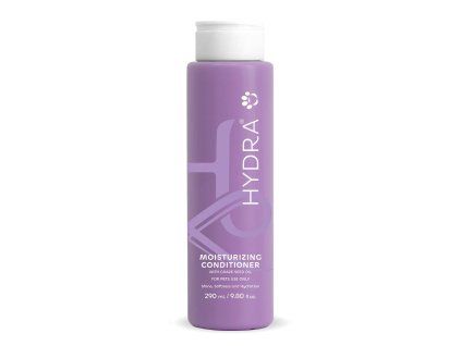 hydra retail moisturizing conditioner
