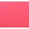 Red rubber mat 120x70cm