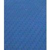Blue rubber mat 120x70cm