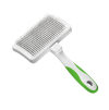 40160 self cleaning slicker brush angle