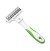 65760 deshedding tool angle