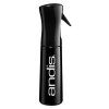 andis continuous mist spray bottle black 12820 99389