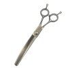 efilacne noznice ohnute diamond scissors 7 55 zubov 20339