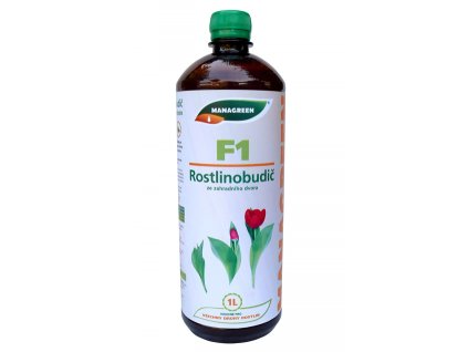 rostlinobudič