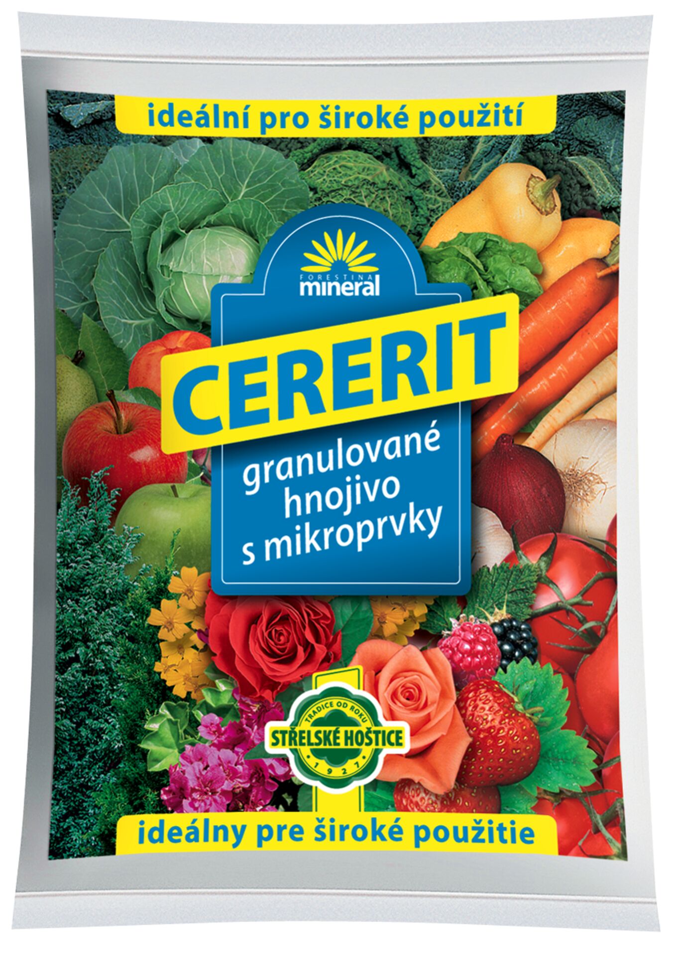 Forestina Cererit - 1 kg
