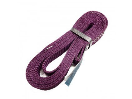 plochý pás forankra 1t