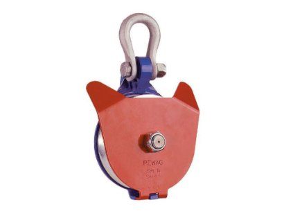 Lanovnice otevřená SRL SRL 10