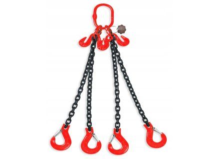 4hák se skracovačem