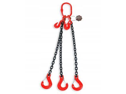 trojhák se skracovačem