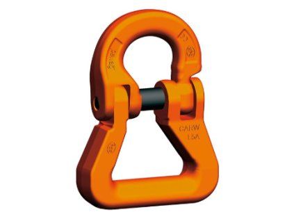 Spojovací článek pro textil CARW