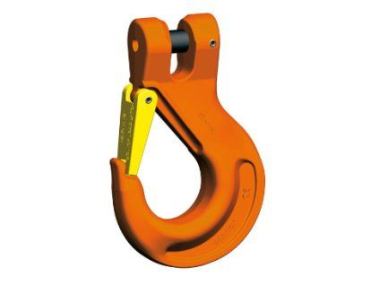 Hák se spojovacím čepem KHSW