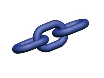 Vázací řetěz Win8 - Winner400