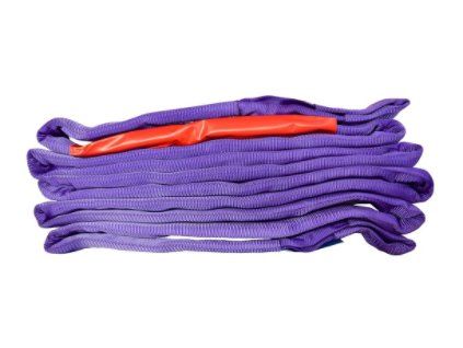 Vyprošťovací pás 7t