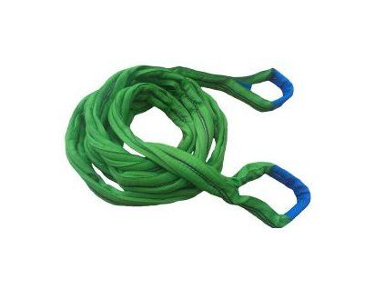 Vyprošťovací pás 14t