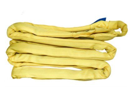 Vyprošťovací pás 21t