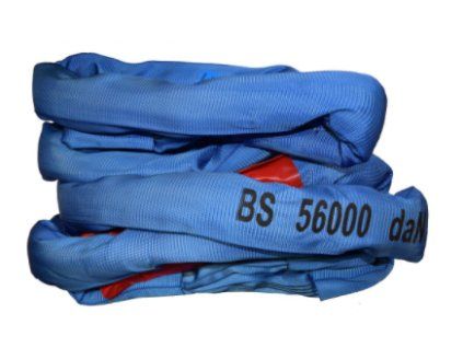 Vyprošťovací pás 56t