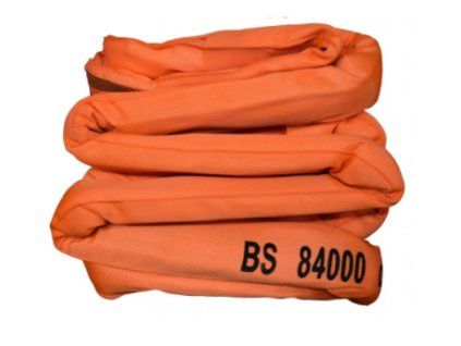 Vyprošťovací pás 70t