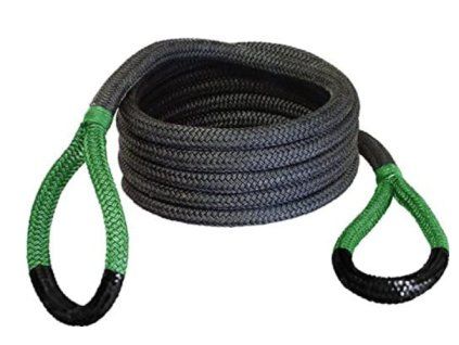 Kinetické lano ⌀ 20mm 8,9t