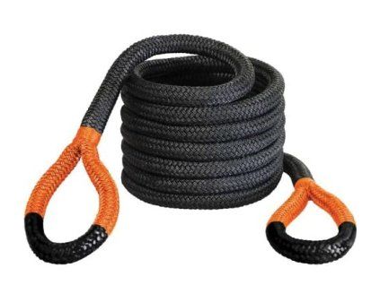 Kinetické lano ⌀ 38mm 29,2t