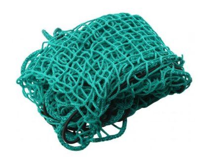 Síť na přívěsný vozík