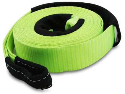 Kinetický pás 11t - š.75mm