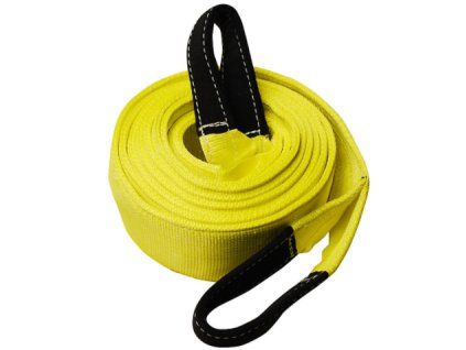 Kinetický pás 15t - š.100mm