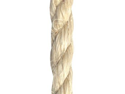Přírodní lano - SISAL