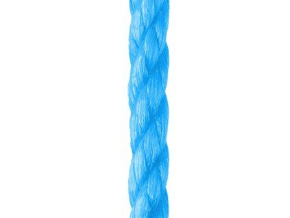 Polypropylenová šňůra stáčená