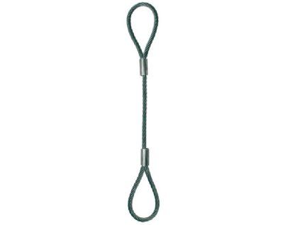 Vázací lano oko+oko - průměr 8mm