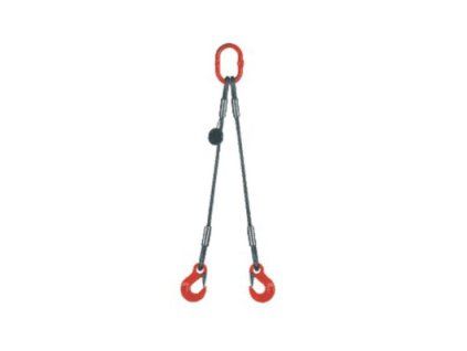 Dvojhák - průměr 10mm