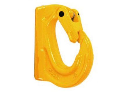 Hák k navaření FORANKRA G8