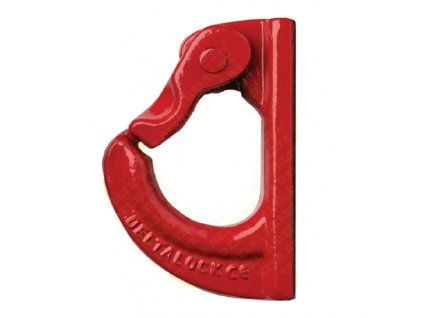 Hák k navaření DELTA G8