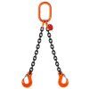 Zvedací řetěz Win19 dvojhák PEWAG G10