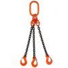 Zvedací řetěz Win16 trojhák PEWAG G10