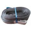 Zvedací pás s oky B2 Nosnost 4t - š.120mm