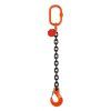 Zvedací řetěz Win16 oko+hák G8