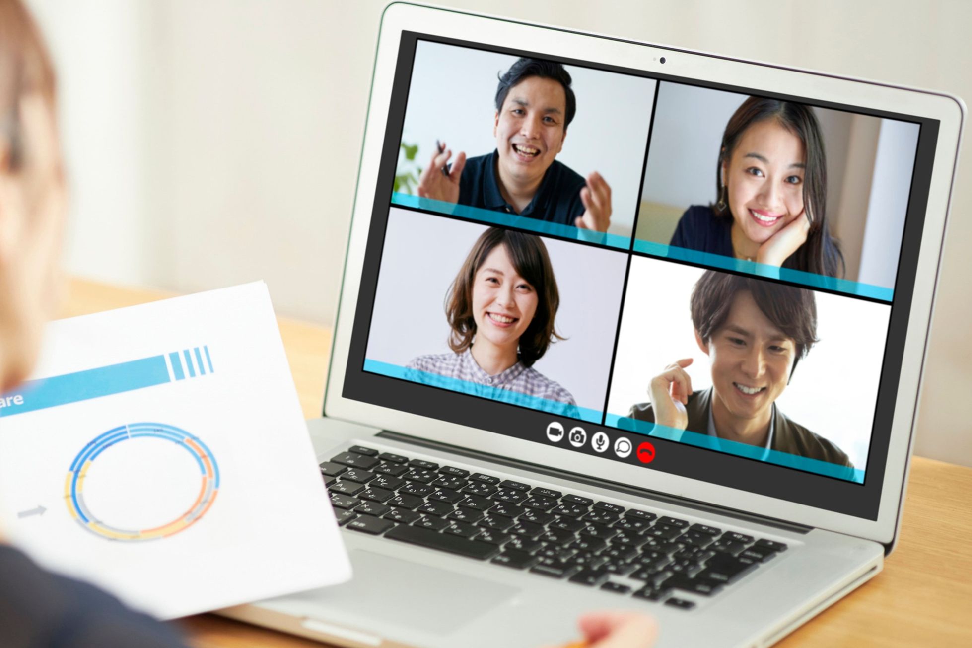 Nabízíme také HR consulting pro fyzické a právnické osoby