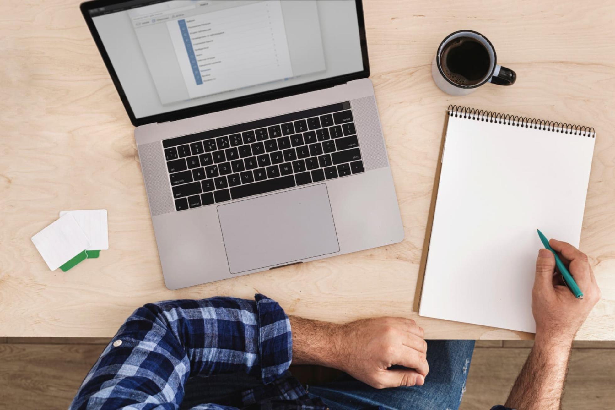 Vítejte na našem eshopu s online kurzy zaměřené na český jazyk a kariérní poradenství.