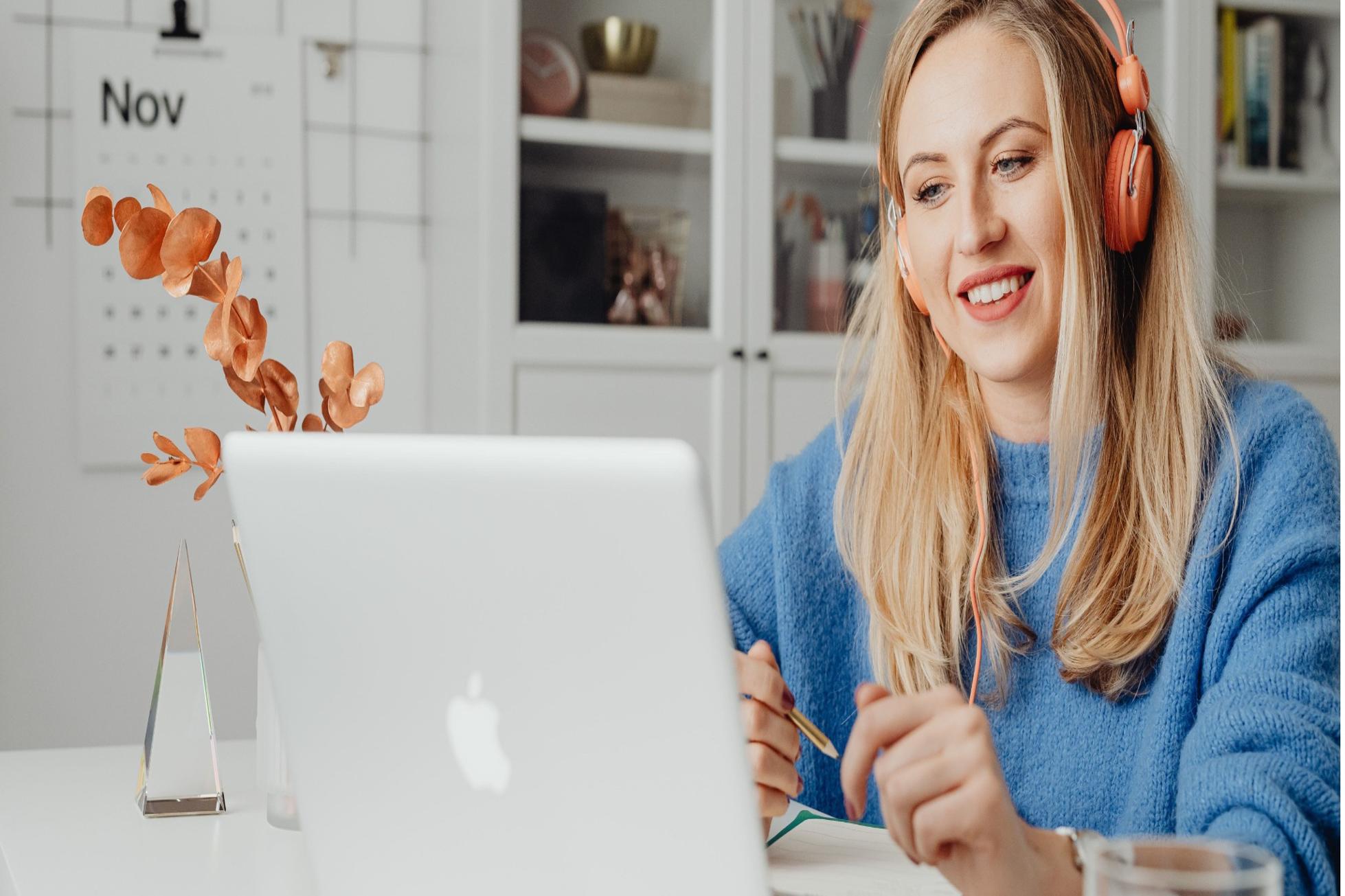 Připravíme Vás na online pohovor zaměřený na konkrétní pozice a pořadavky