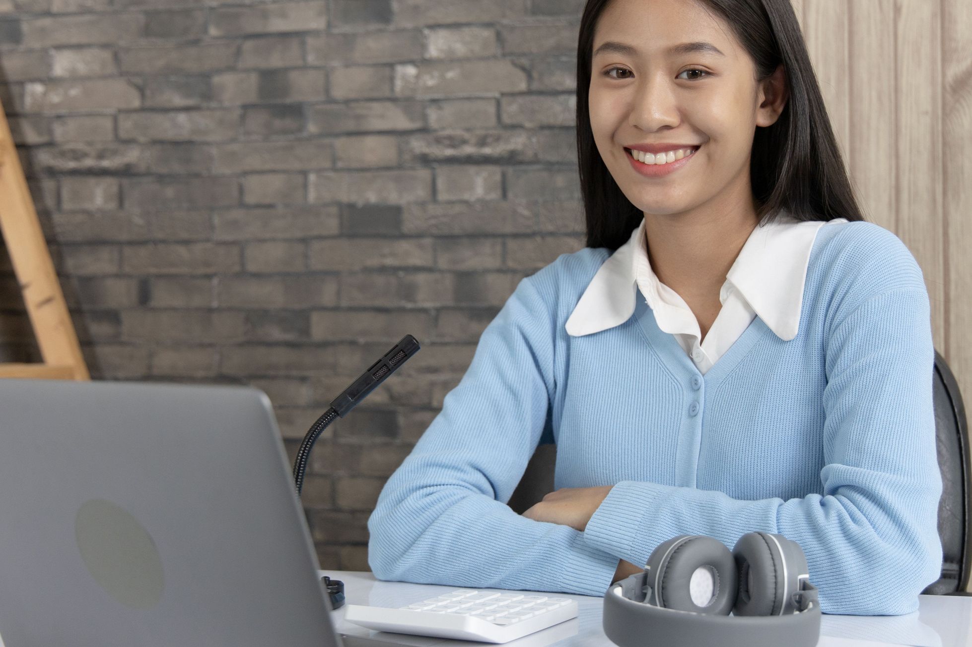 Kod jsou Vaše profilektorky?