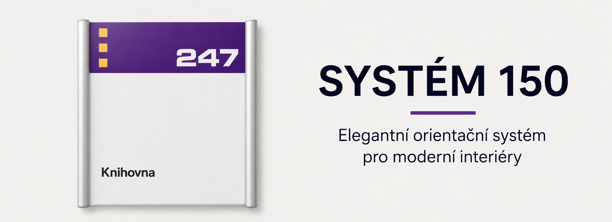 Orientační Systém 150