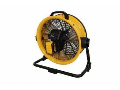 Ventilátor Master DFB16 - AKKU