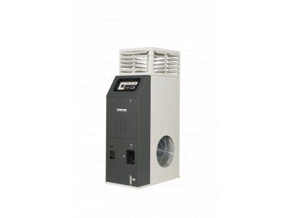 Naftové topidlo Master F 75