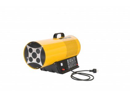 Plynové topidlo Master BLP27