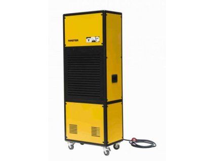 Odvlhčovač vzduchu Master DH7160